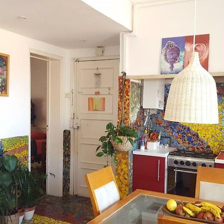 Apartamento Com Vista Para O Tejo Lizbona Zewnętrze zdjęcie