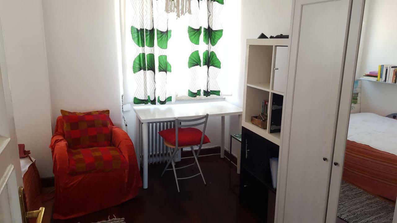 Apartamento Com Vista Para O Tejo Lizbona Zewnętrze zdjęcie
