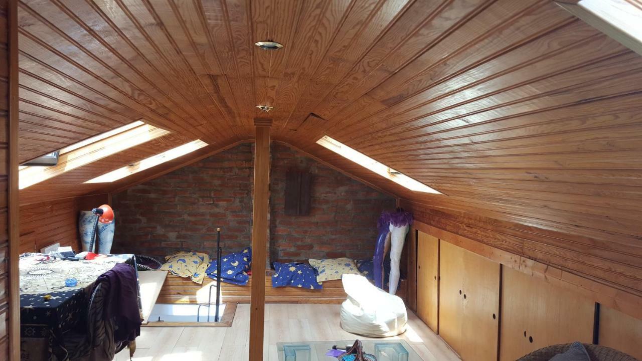 Apartamento Com Vista Para O Tejo Lizbona Zewnętrze zdjęcie