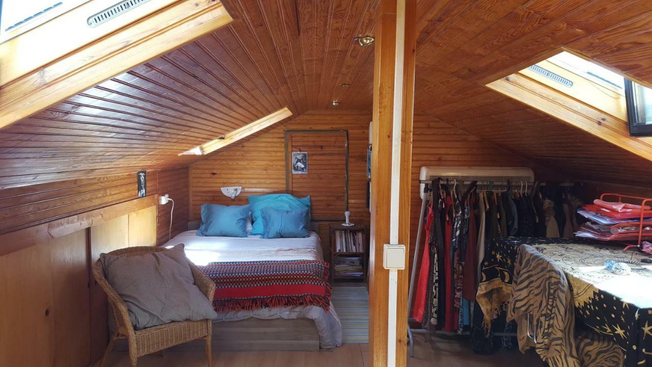 Apartamento Com Vista Para O Tejo Lizbona Zewnętrze zdjęcie
