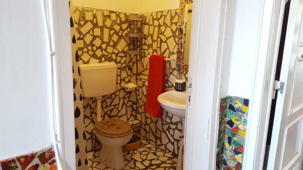 Apartamento Com Vista Para O Tejo Lizbona Zewnętrze zdjęcie